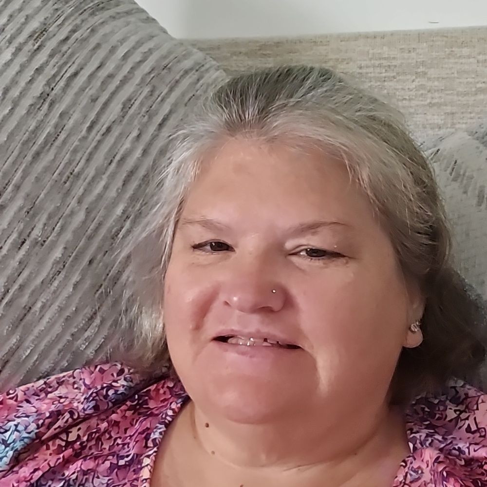 Meet your Posher, Erika